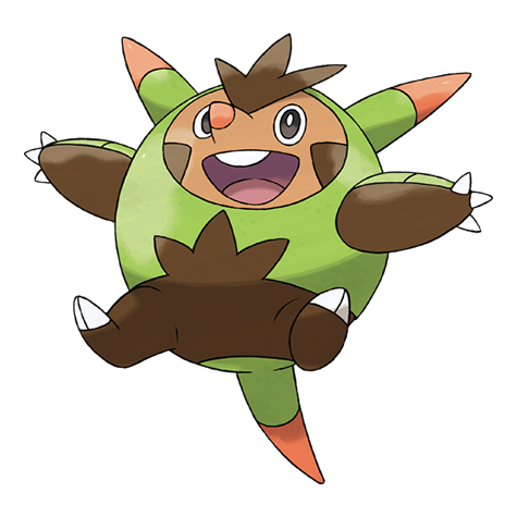 Pok&eacute;mon image