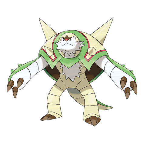 Pok&eacute;mon image