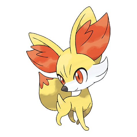 Pok&eacute;mon image