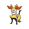 Pok&eacute;mon sprite