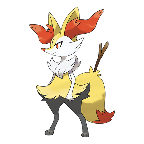 Pok&eacute;mon image