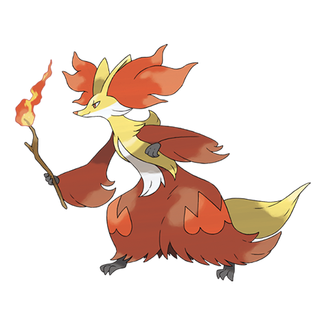 Pok&eacute;mon image