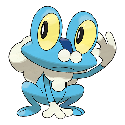 Pok&eacute;mon image