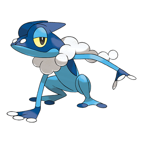 Pok&eacute;mon image