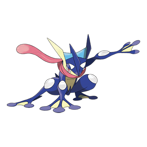 Pok&eacute;mon image
