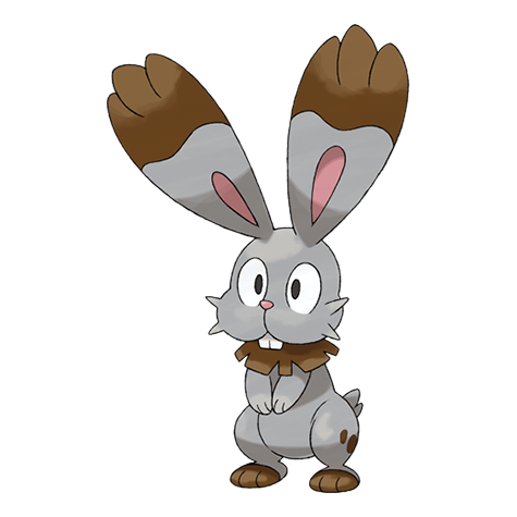 Pok&eacute;mon image