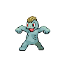 Pok&eacute;mon sprite