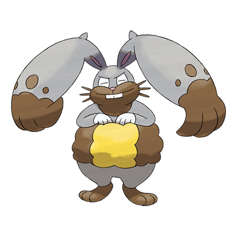 Pok&eacute;mon image