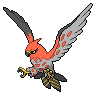 Pok&eacute;mon sprite