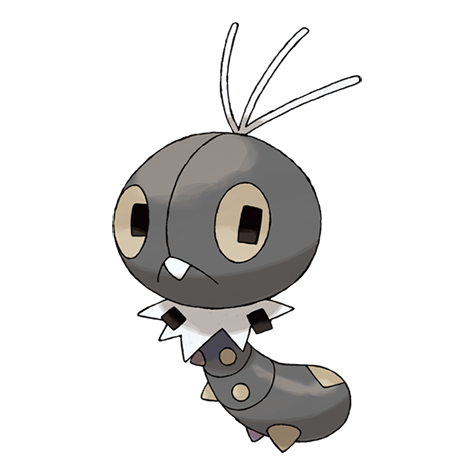 Pok&eacute;mon image