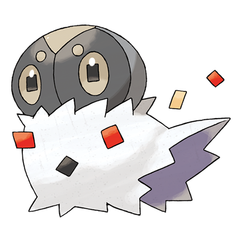 Pok&eacute;mon image