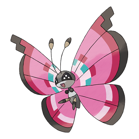 Pok&eacute;mon image