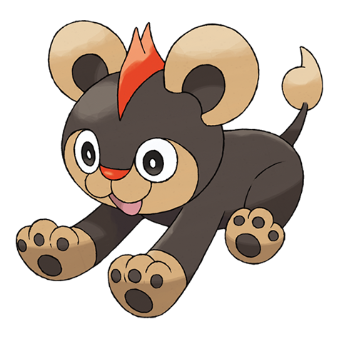 Pok&eacute;mon image
