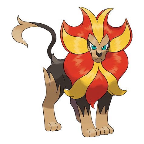 Pok&eacute;mon image
