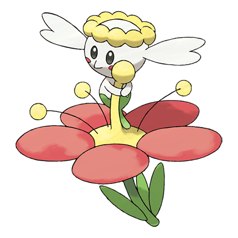 Pok&eacute;mon image