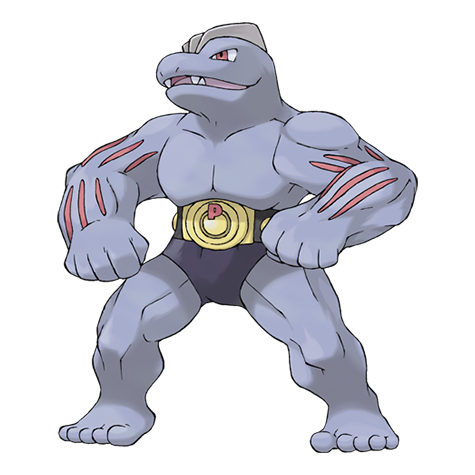 Pok&eacute;mon image