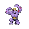 Pok&eacute;mon sprite