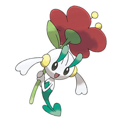 Pok&eacute;mon image