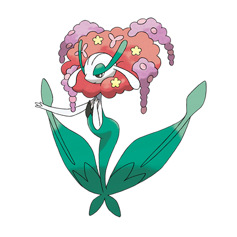 Pok&eacute;mon image