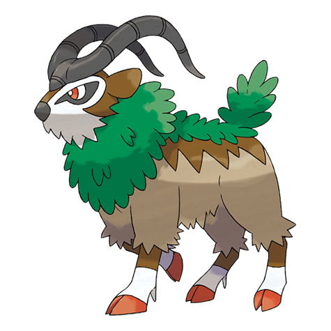 Pok&eacute;mon image