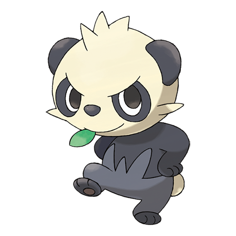 Pok&eacute;mon image