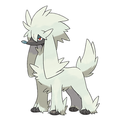 Pok&eacute;mon image