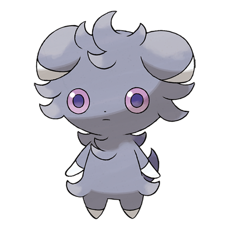 Pok&eacute;mon image