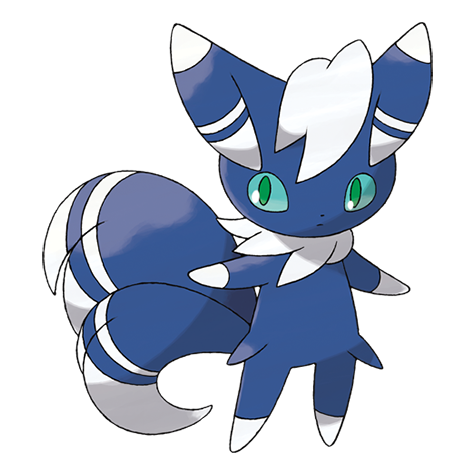 Pok&eacute;mon image