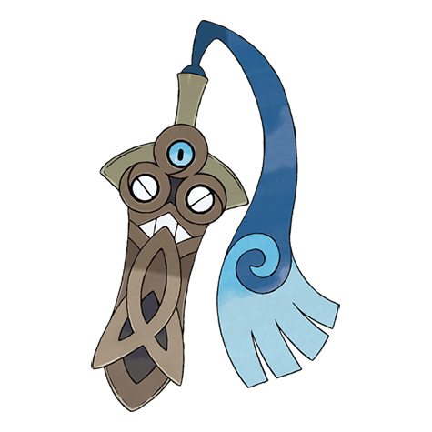 Pok&eacute;mon image