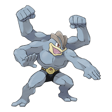 Pok&eacute;mon image