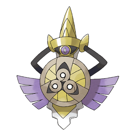 Pok&eacute;mon image