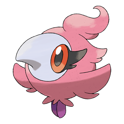 Pok&eacute;mon image