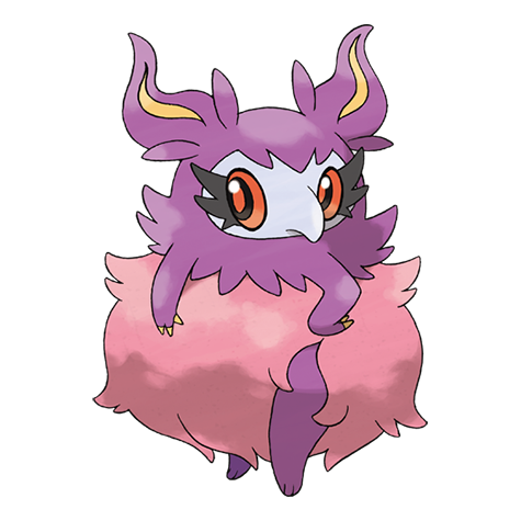 Pok&eacute;mon image