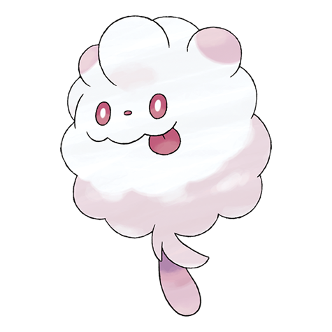 Pok&eacute;mon image