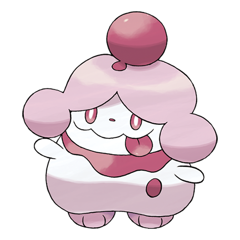 Pok&eacute;mon image