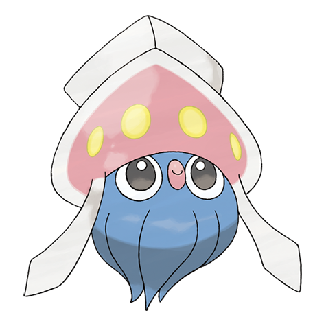 Pok&eacute;mon image