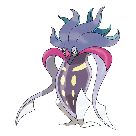 Pok&eacute;mon image
