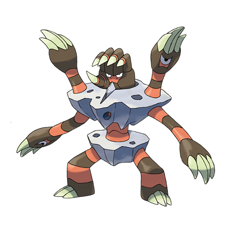 Pok&eacute;mon image