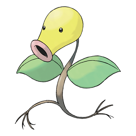 Pok&eacute;mon image