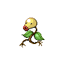 Pok&eacute;mon sprite