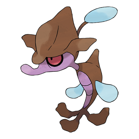 Pok&eacute;mon image