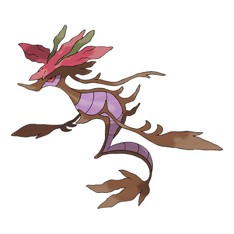 Pok&eacute;mon image