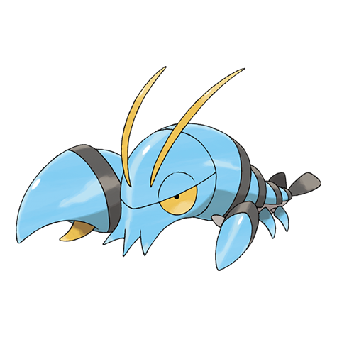 Pok&eacute;mon image