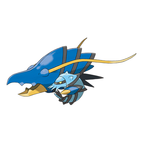 Pok&eacute;mon image