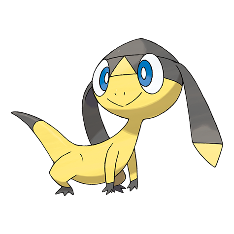 Pok&eacute;mon image