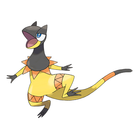 Pok&eacute;mon image
