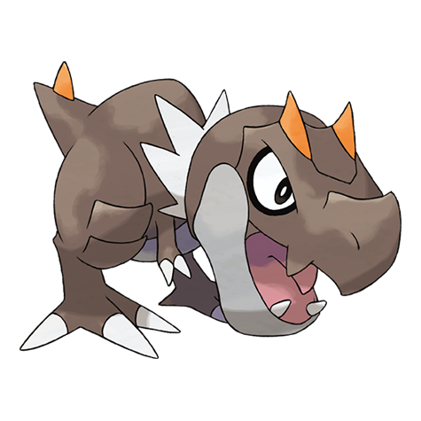 Pok&eacute;mon image