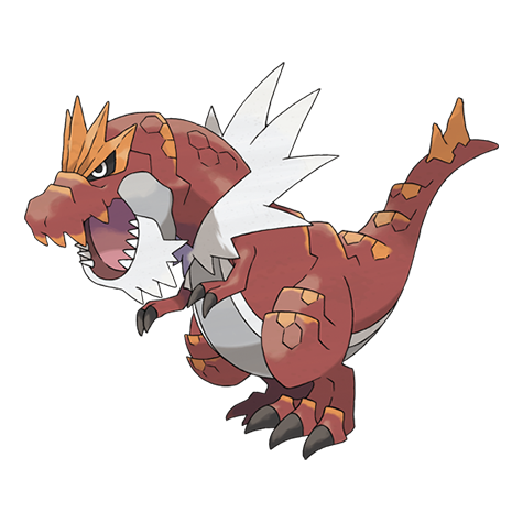 Pok&eacute;mon image