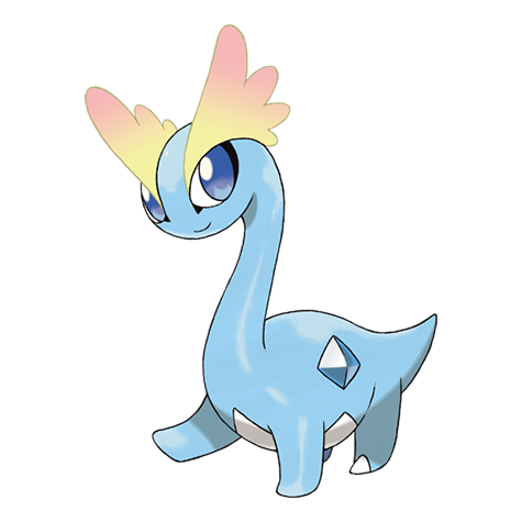 Pok&eacute;mon image