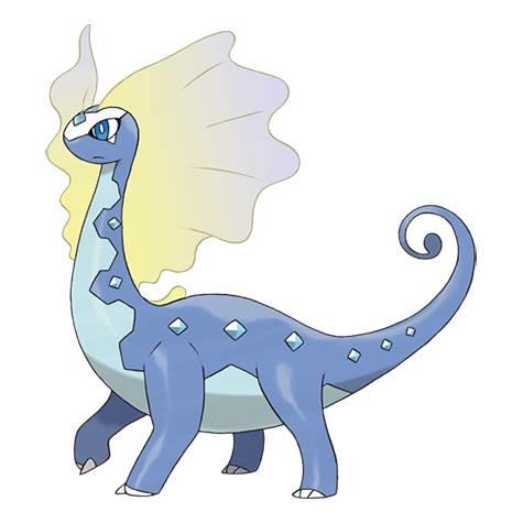 Pok&eacute;mon image